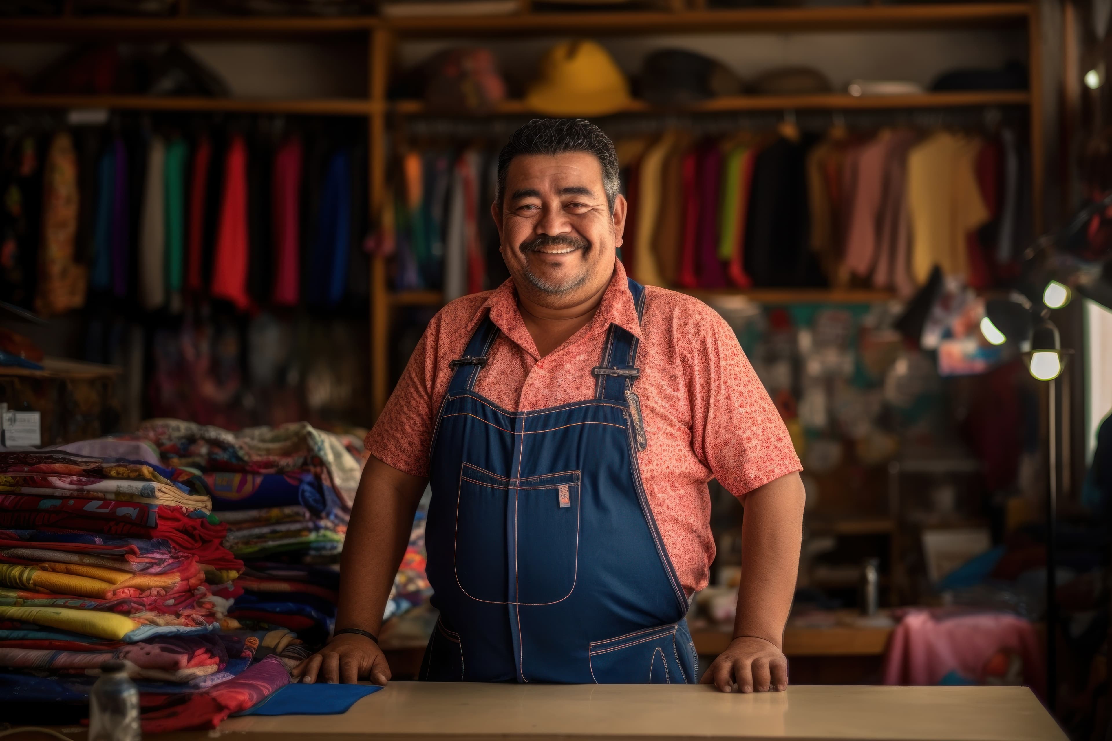 Emprendedores latinos en Colorado - A quién servimos Latino Business Foundation