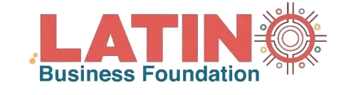 Latino Business Foundation Logo
