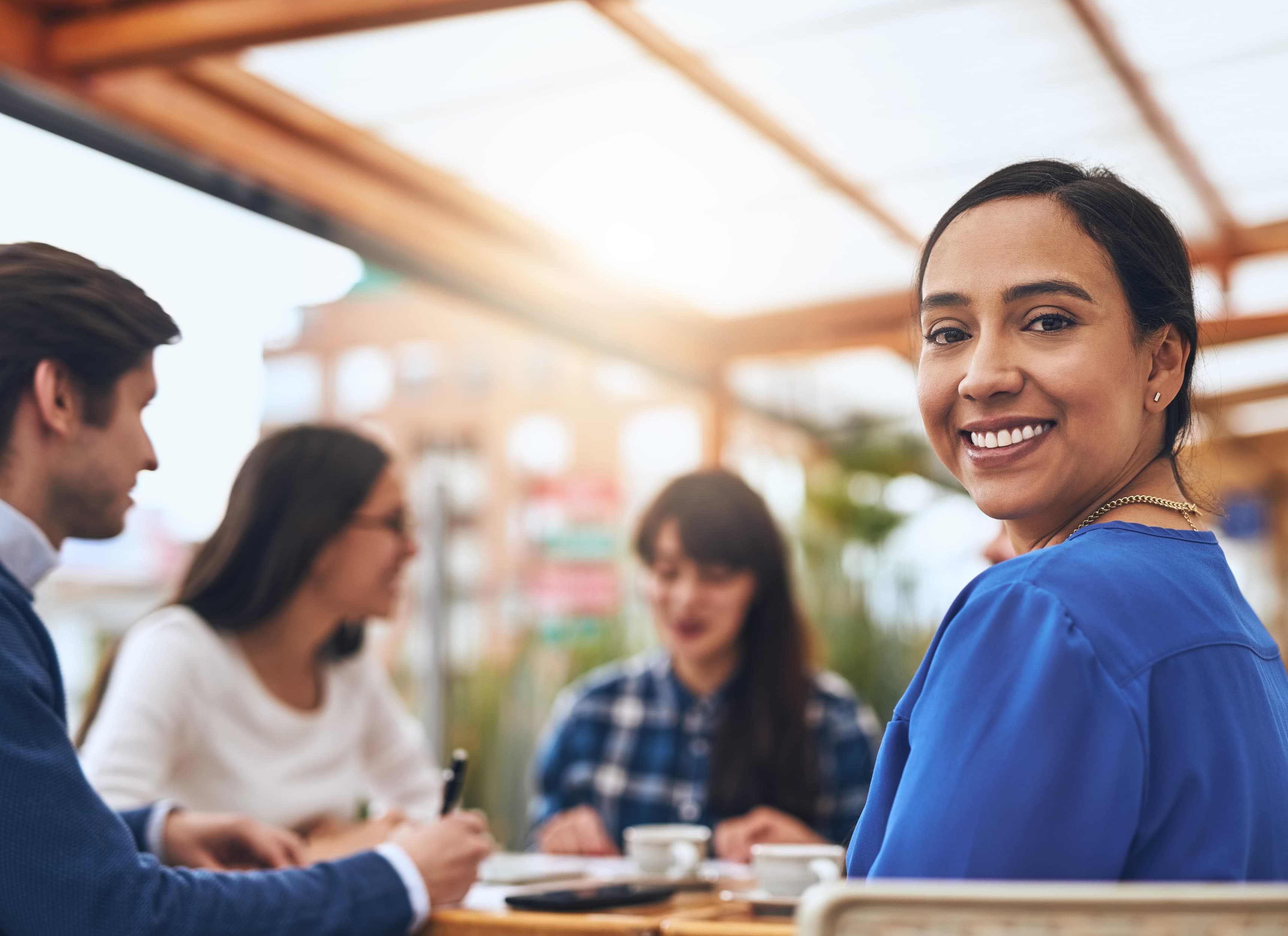 Metodología probada - Latino Business Foundation