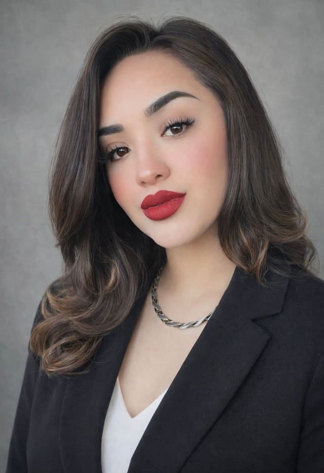 Karen Ariam Garibay Rodríguez - Coordinadora de Membresías