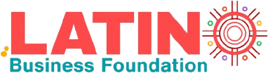 Latino Business Foundation Logo